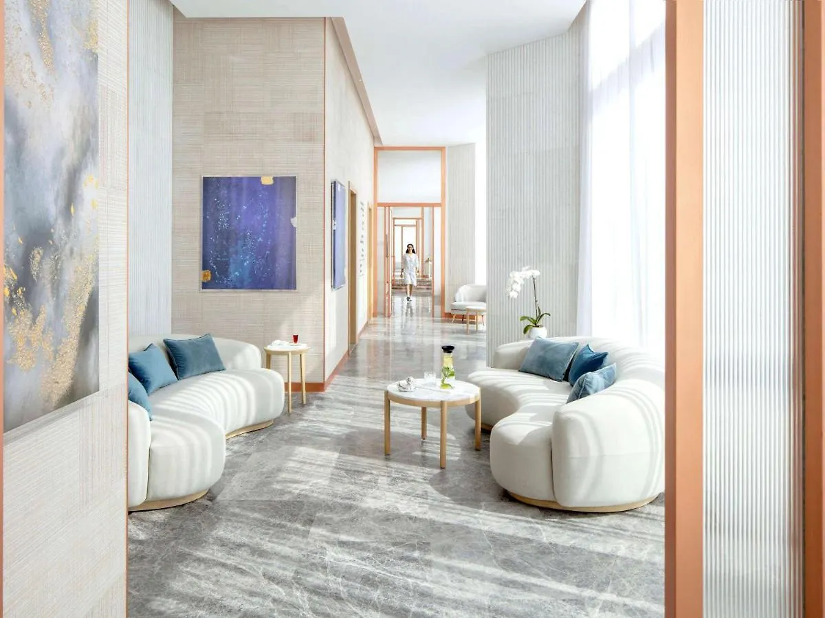 Sls Dubai Hotel & Residences 5*,  Vereinigte Arabische Emirate