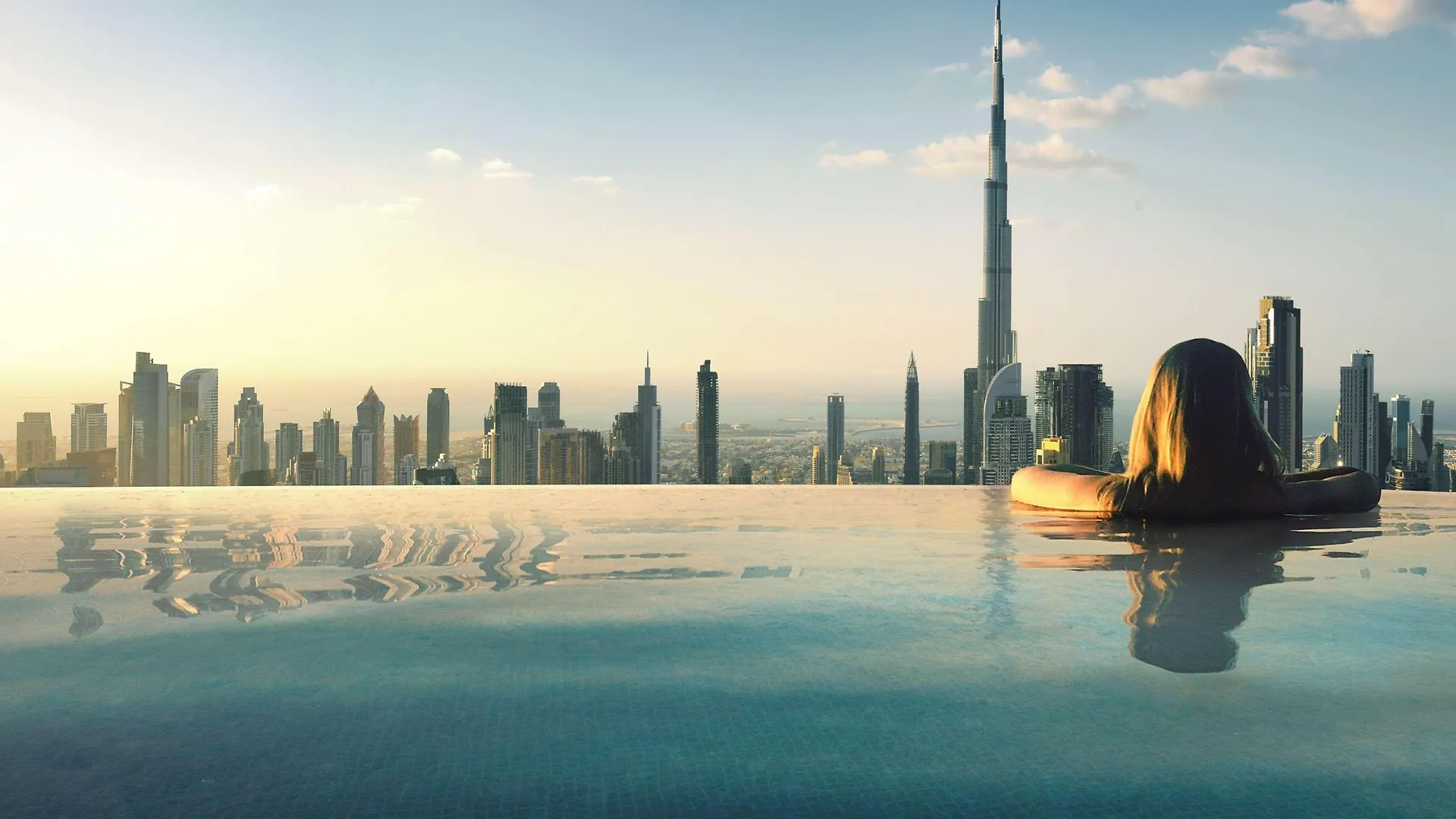 Sls Dubai Hotel & Residences