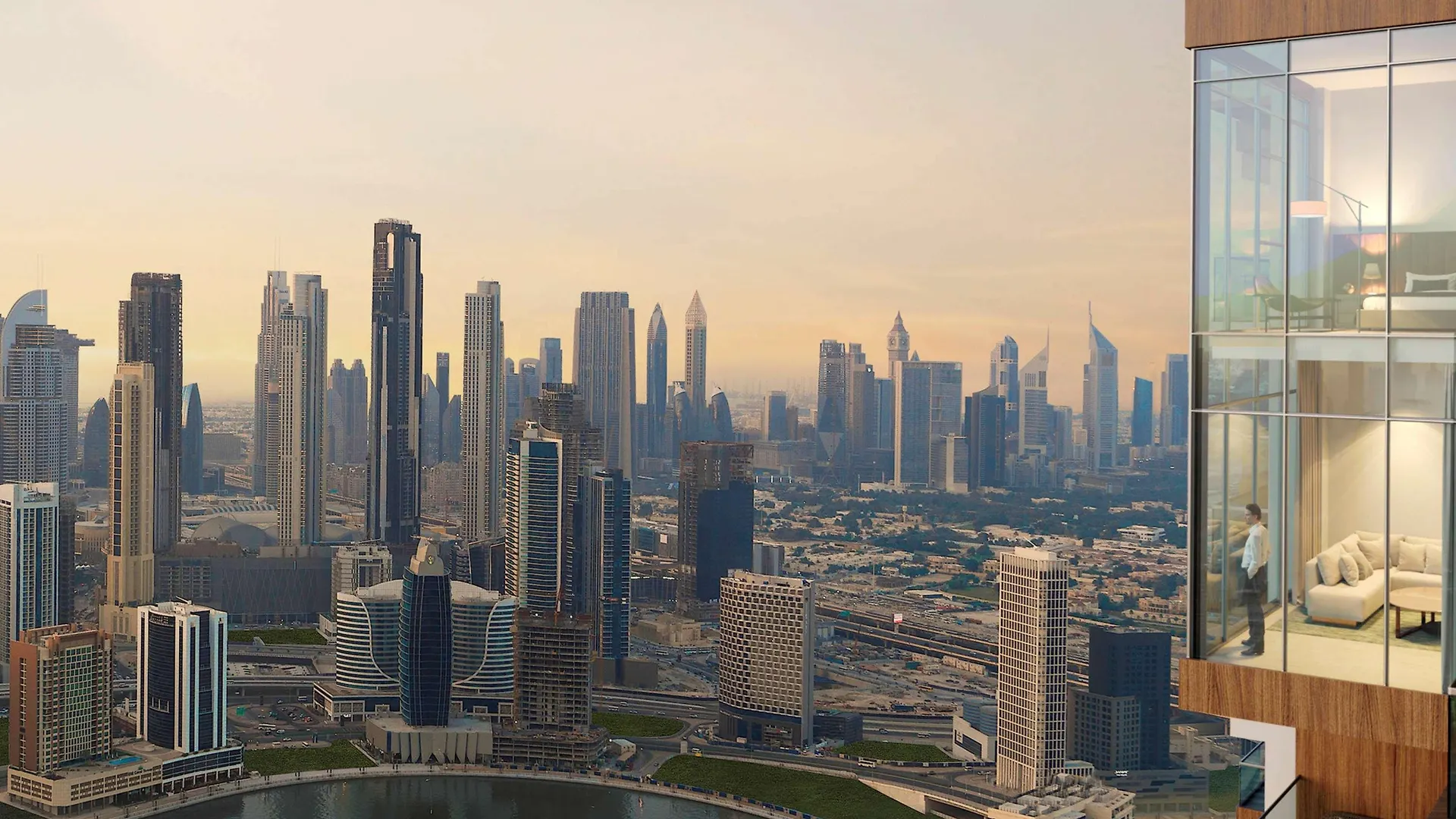 Sls Dubai Hotel & Residences Vereinigte Arabische Emirate