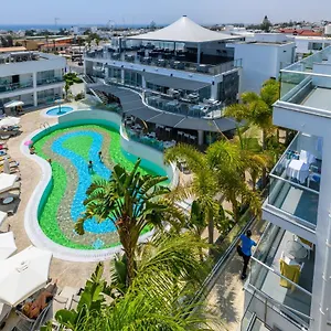 Tasia Maris Oasis 3*, Agia Napa Zypern