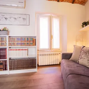 Bnbutler - Alfieri, 15 - Vecchie Atmosfere Milan