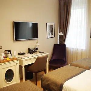 Meroddi Galata Mansion 3*, Istanbul Türkei
