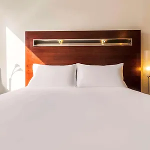 Ibis World Trade Centre *** Dubai