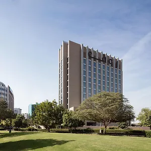 Rove Centre, Deira *** Dubai