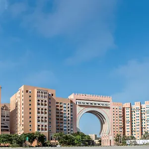 Oaks Ibn Battuta Gate ***** Dubai