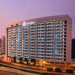 Flora Creek Deluxe **** Dubai