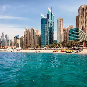 Hilton Jumeirah Station touristique