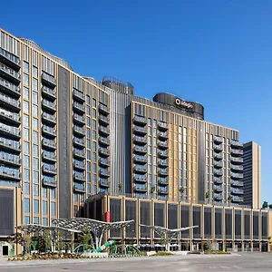 Adagio Deira 4* Dubaï