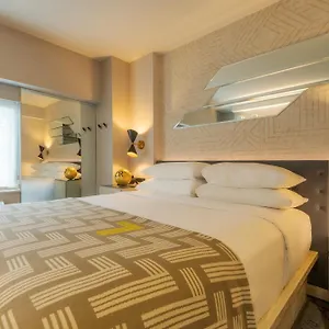 Hotel Pestana Cr7 Times Square