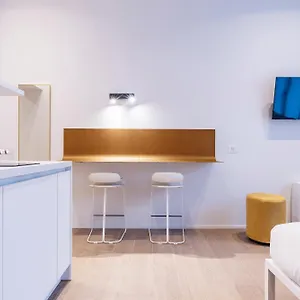 Easyhomes-city Centre شقة ميلان