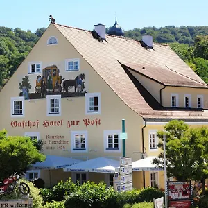 Zur Post 3*, Herrsching am Ammersee Deutschland