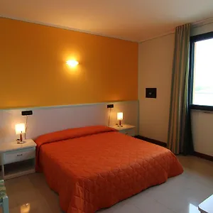 Hotel Eden