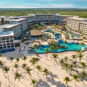 Hyatt Ziva Cap Cana 5* Punta Cana