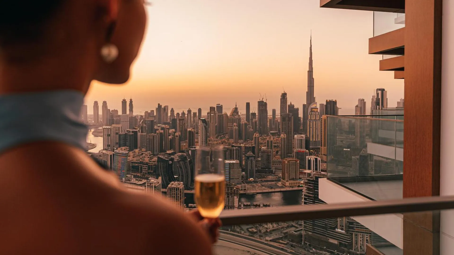 SLS Dubai Hotel&Residences