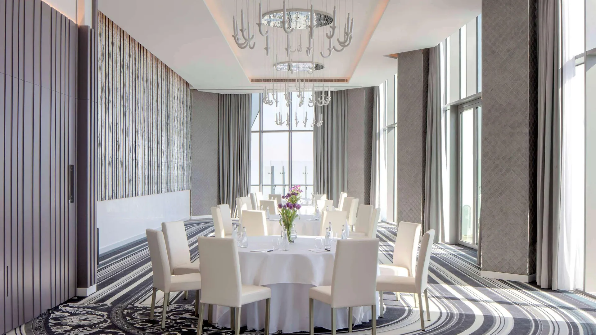 Sls Dubai Hotel & Residences Förenade Arabemiraten